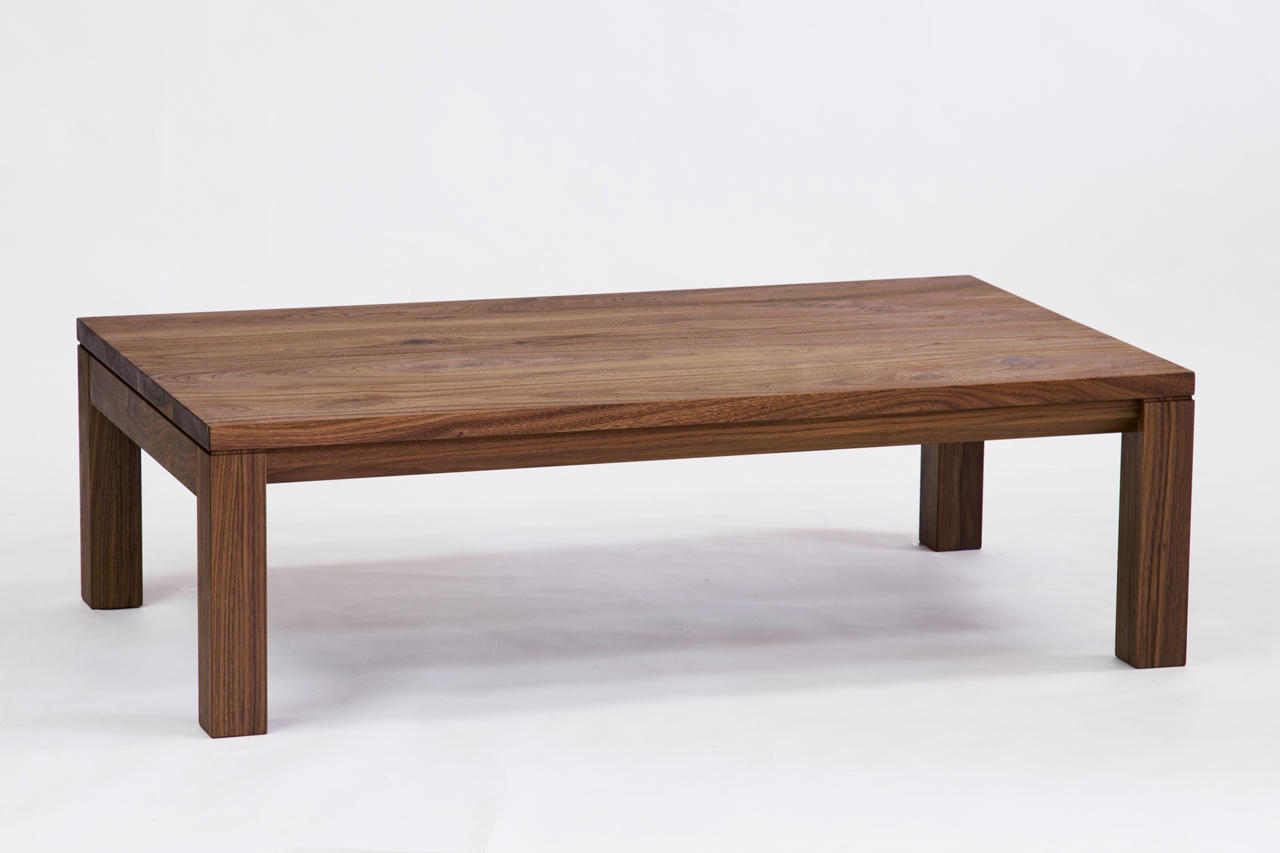 NOMBE wood kotatsu table / ノンベウッドコタツテーブル